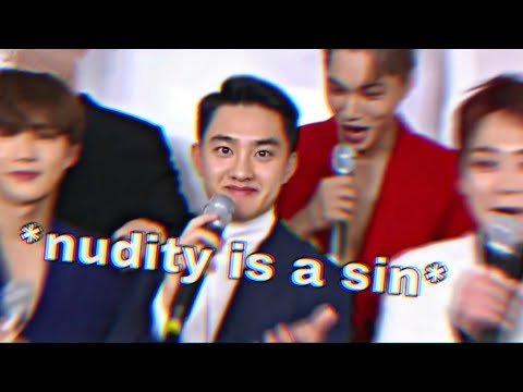 EXO's love shot comeback is off to a GREAT start