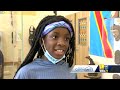 Museum teaches children about African culture  - 03:12 min - News - Video
