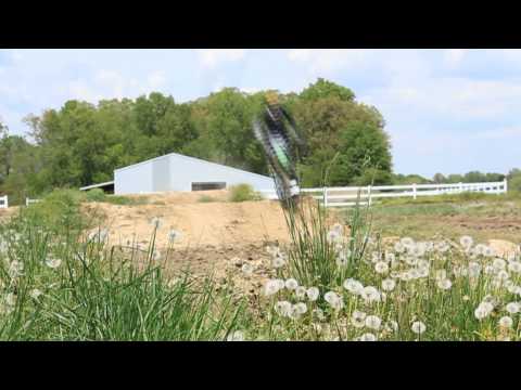 Getting Lite with Max Klein and Bubba Pauli T.R. Films