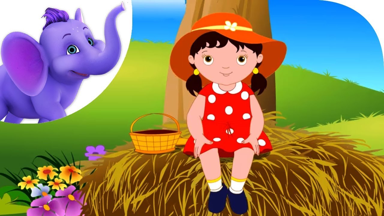 little-miss-muffet-youtube