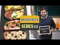Breakfast Toast | Breakfast Series 2.0 | Chef Afraz | Sanjeev Kapoor Khazana  - 07:21 min - News - Video