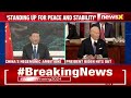 Joe Biden Slams China | US Slams Unfair Practices | NewsX  - 01:36 min - News - Video