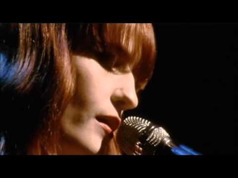 Florence + the Machine - All This and Heaven Too (Live Jonathan Ross Show)