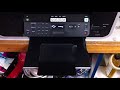 Lexmark X5650 All-In-One Inkjet Printer - For Sale