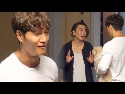 웬만한 어머니보다 더한 김종국표 폭풍 잔소리 @미운 우리 새끼 105회 20180923