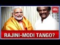 DMK slams Rajini for backing PM Modi’s one nation one poll plan