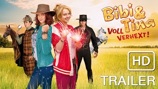 Bibi & Tina 2 - VOLL VERHEXT! - 