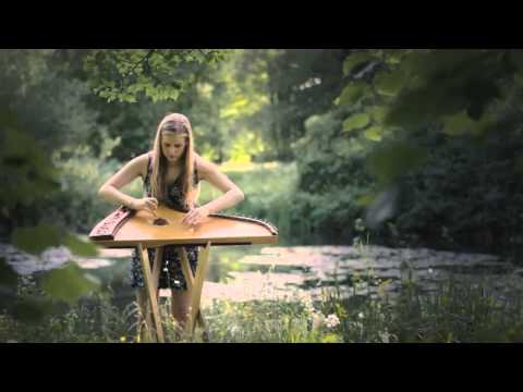 Russian Harp - Best Wishes for Summer