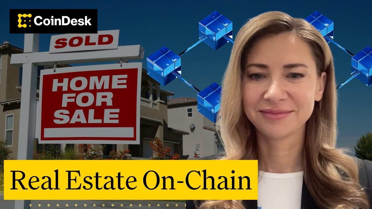 Propy Targets Legacy Title Firms in $100M Bid to Bring Real Estate On-Chain