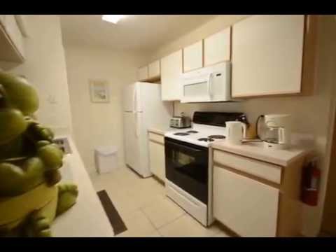 Vidéo de l’hébergement