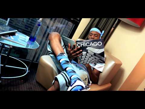 EL HITLA - Aww Yea Dir x @alvinelmore | Prod. x @its1mvp