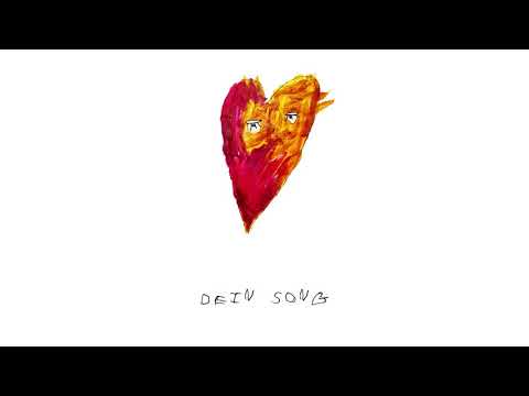 CRO - DEIN SONG (Visualizer)