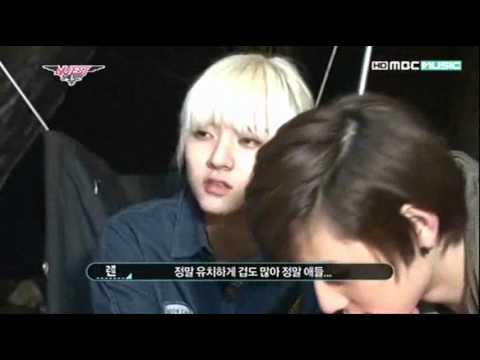 NU'EST - Ren