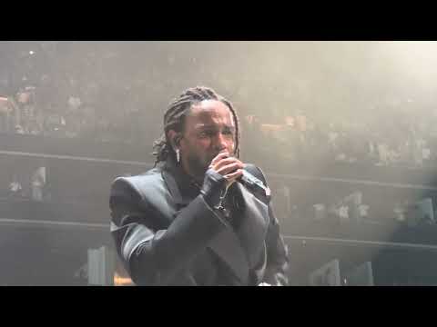 Kendrick Lamar - Savior (LIVE, Barclays Center, 8/5/22) (The Big Steppers Tour)