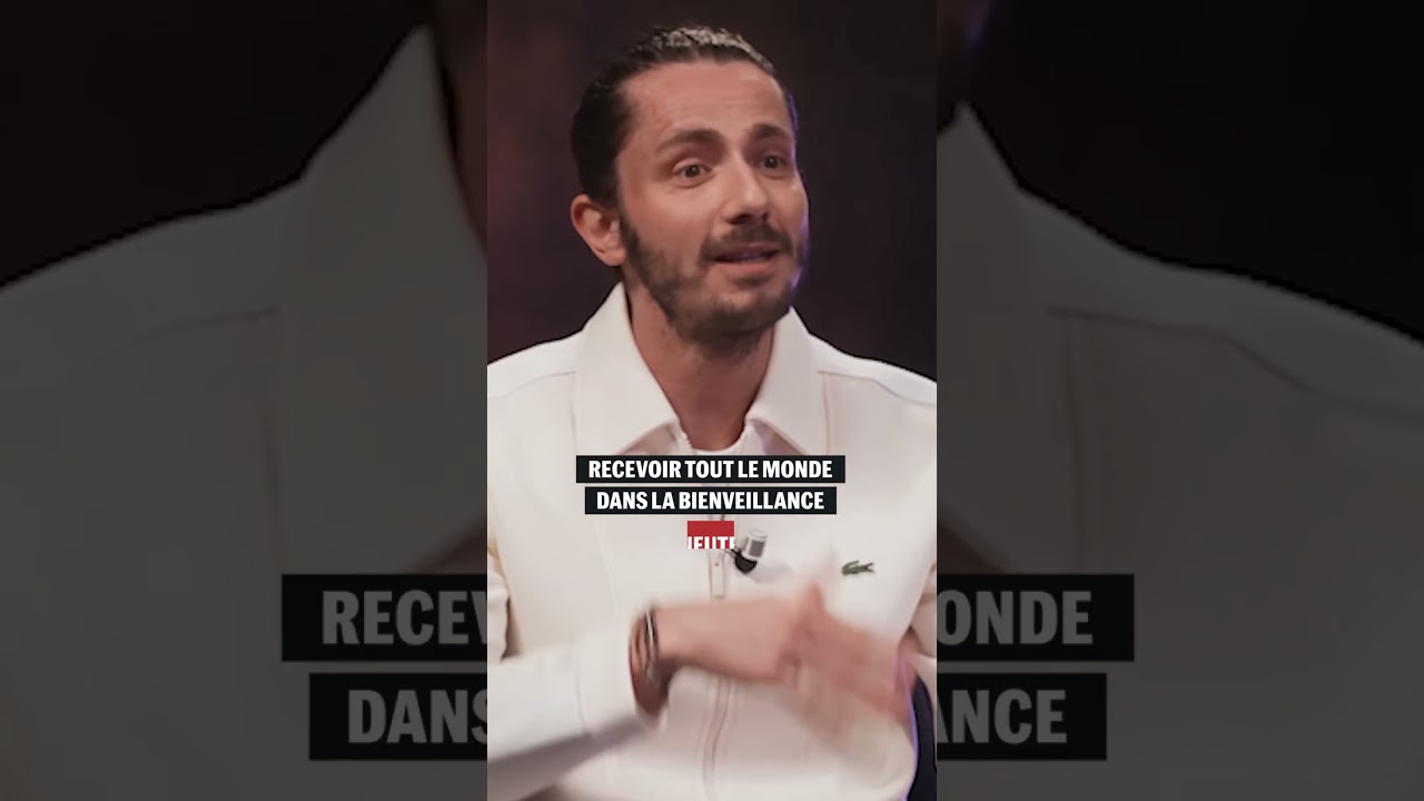 Les dessous de « Legend », le média de Guillaume Pley