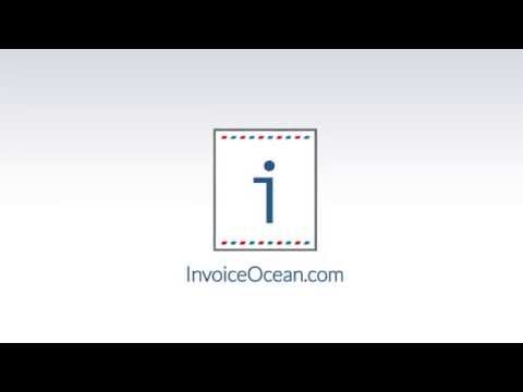 video InvoiceOcean