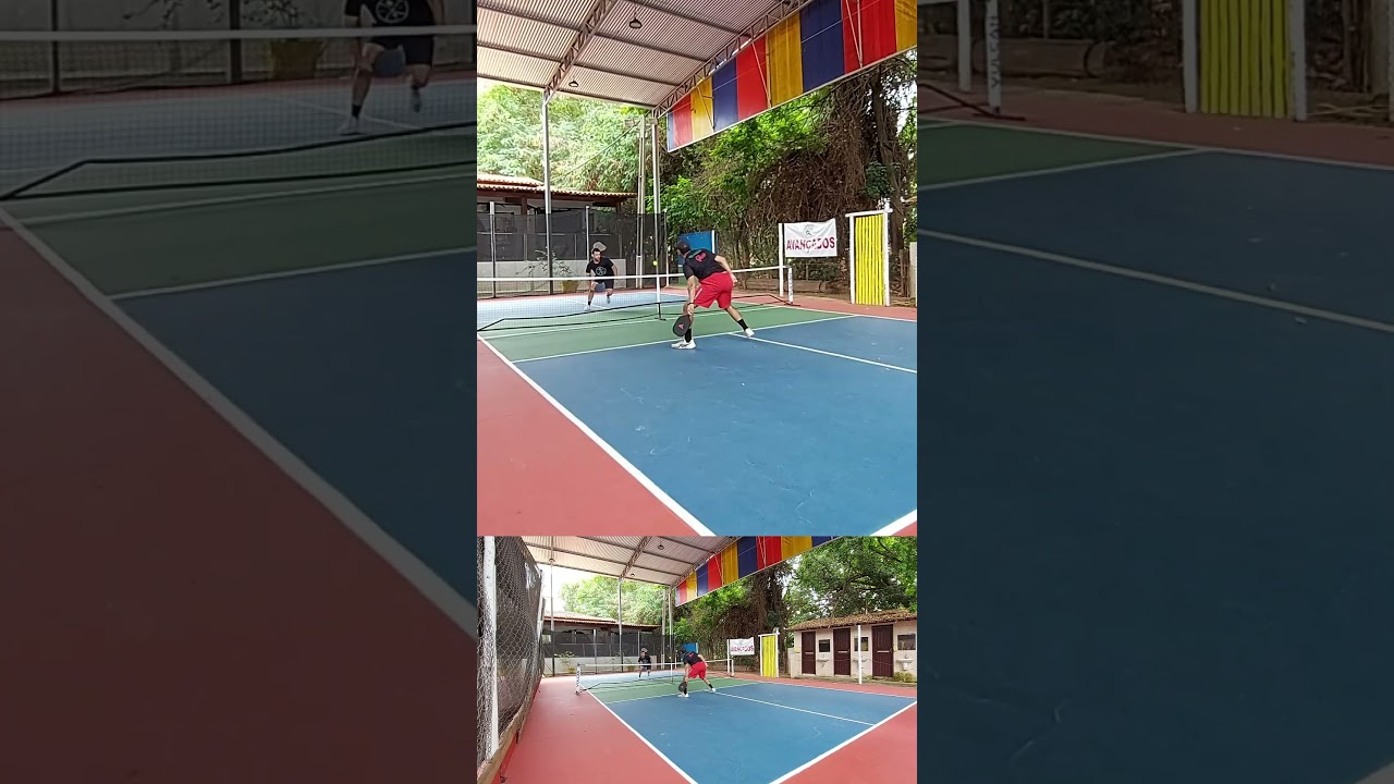 PICKLEBALL JOGADAS 72 #pickleball #pickleballislife #sport #sports #shorts #short #shortvideo