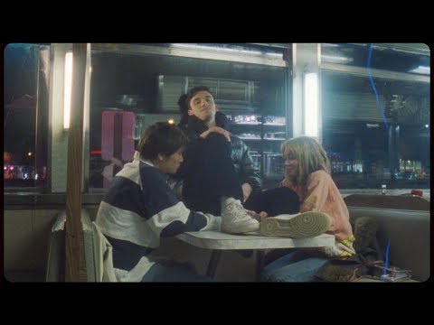 Lauv & Troye Sivan - i'm so tired... [Official Video]