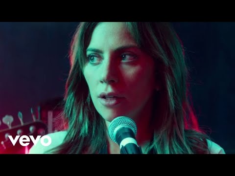 Upload mp3 to YouTube and audio cutter for Lady Gaga, Bradley Cooper - Shallow (from A Star Is Born) (Official Music Video) download from Youtube