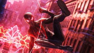 Marvel’s Spider-Man: Miles Morales — Русский трейлер игры (Субтитры, 2020)