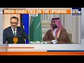 Attack on one will be considered an attack on both  - 13:04 min - News - Video