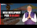 Mega Development Push For ‘Vibrant’ Gujarat, PM Modi Dedicates Sudarshan Setu To Nation