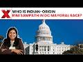 Tamil Nadu‑Born Rini Sampath’s Mayoral Bid For DC Shakes Washington — Here’s Why! | NewsX