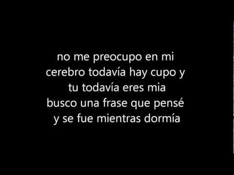 LETRA DE LA CANCION COMO AGUA CALIENTE letra de la cancion como agua caliente: