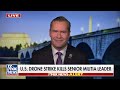 US strike kills Iran-backed Hezbollah commander  - 05:00 min - News - Video