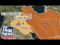US strike kills Iran-backed Hezbollah commander
