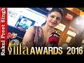 Rakul, Rashi Khanna and Charmee @ IIFA Awards