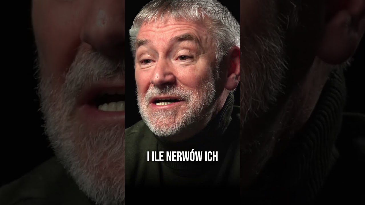 Czy Warto Dać Się Okraść – ft. prof. Marek Kaczmarzyk