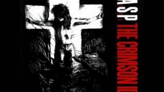 W.A.S.P. - The Great Misconceptions of Me