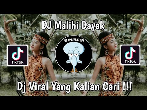 Upload mp3 to YouTube and audio cutter for DJ DAYAK FULL BEAT LAGU MALIHI VIRAL TIK TOK TERBARU 2023 YANG KALIAN CARI ! download from Youtube