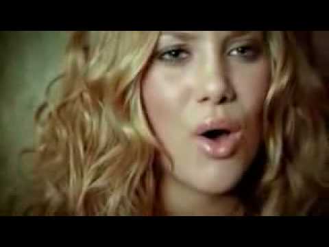 Agnes Carlsson - Release Me [UK Hit+] HQ - YouTube