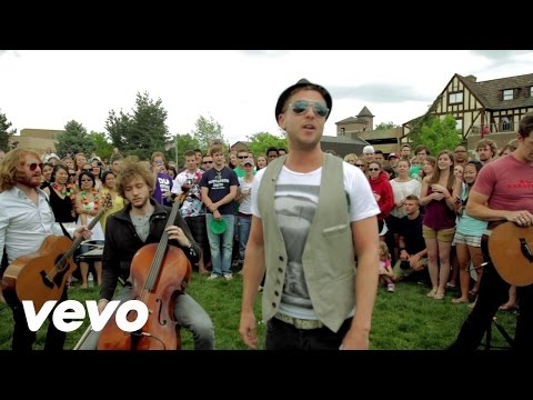 OneRepublic - Vevo GO Shows: Secrets