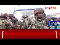Search Operation Underway in Basantgarh, J&K | 1 Village Defence Guard Lost Life | NewsX  - 03:00 min - News - Video