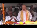 Lok Sabha Elections 2024: HM Amit Shah Holds Roadshow in Tamil Nadu’s Kanniyakumari | News9  - 02:16 min - News - Video