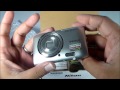 NIKON  COOLPIX S3600