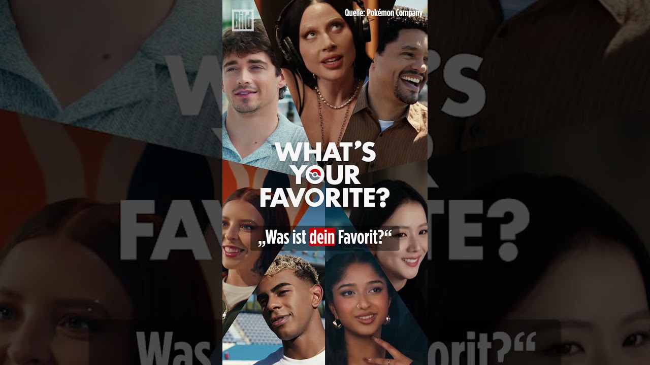 30 Jahre Pokémon – Happy Birthday Pikachu!