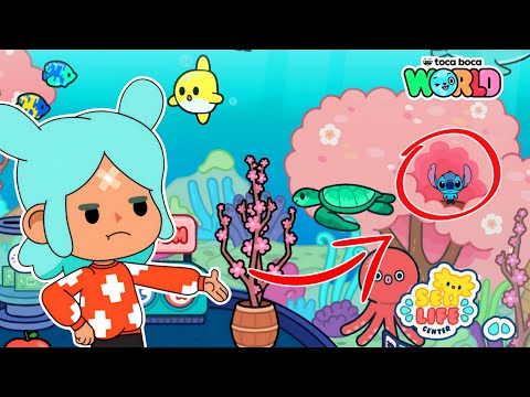 WHY DID NOT ANYONE NOTICE THIS?? NEW Secrets and Hacks | Toca Boca WORLD 🌍