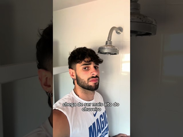 Chegou a hora de a gente começar uma revolução