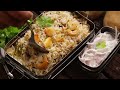 లంచ్ బాక్సులకి వరం లాంటి ఆలూ రైస్ | Happy Tummy Aloo Rice in Telugu ||  Kids Lunch box recipe  - 03:10 min - News - Video