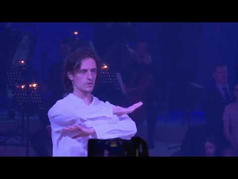 Sergei Polunin // Rumi - Frames