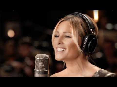 Helene Fischer - Sleigh Ride (Aufnahmen Abbey Road Studios, London)