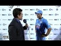 IANS : Dhoni's Reaction on losing ODI series vs South Africa