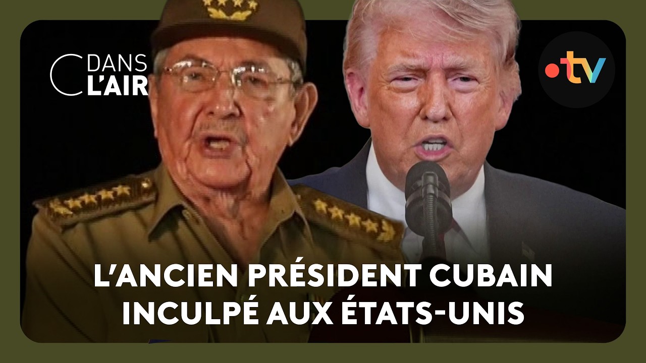 Cuba : prochaine cible de Trump ?