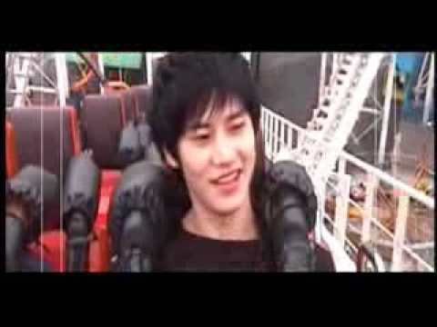 Super Show - Super Junior - Funny Rollercoaster