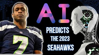AI Predicted Every Game Of The Seattle Seahawks 2023 Schedule