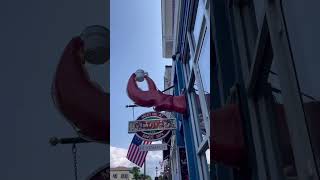 4 Coolest Places To Visit in Maine